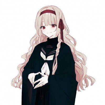 老爷爷为妻子摘花 花主人改警示牌